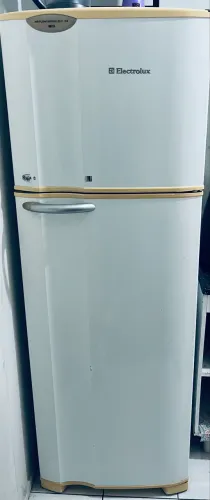 Geladeira 