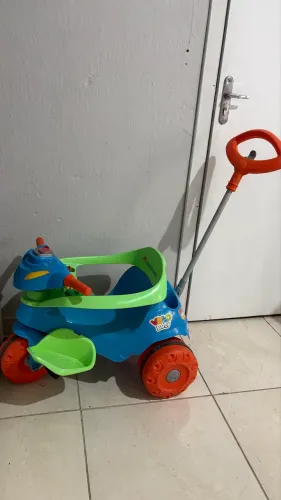 Carro de passeio bandeirante/ pra vender logo