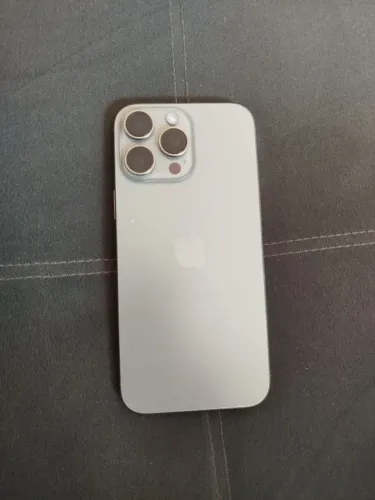 iPhone 16 ProMax 256GB