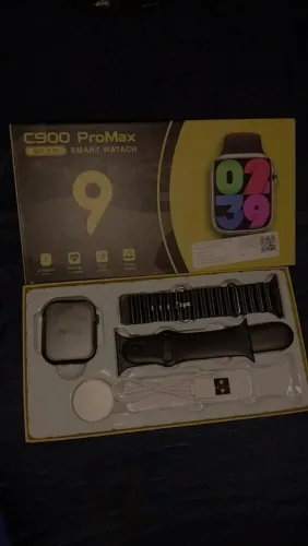 C900 PRO MAX