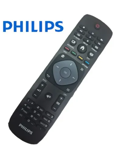 Controle Remoto Philips ORIGINAL