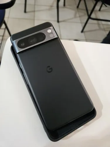 Pixel 8 Pro Celular Google