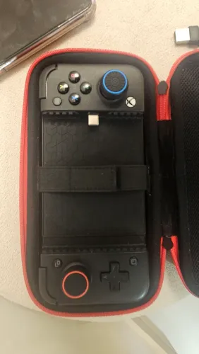 Controle gamesir x2pro