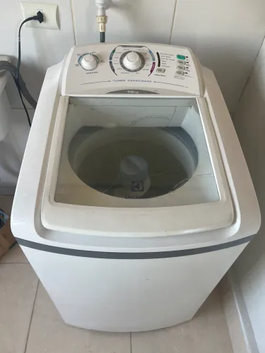 Máquina de lavar 10kg
