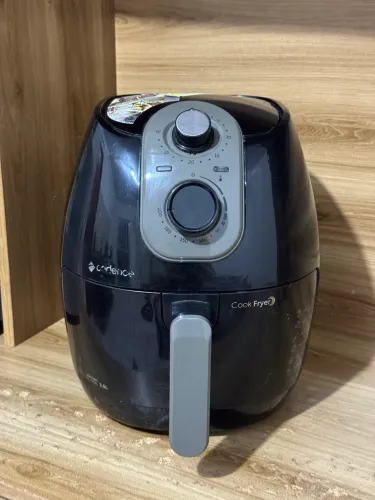 Air Fryer Cadence Cook Fryer