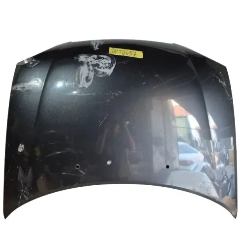 Capô Chevrolet Corsa Classic 2002 2003 2004 2005 2006 2007 2008 2009 2010 Original 26850 