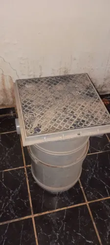 Vendo caixa de gordura tigre