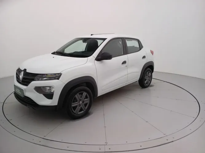 Renault Kwid 1.0 Zen 2025