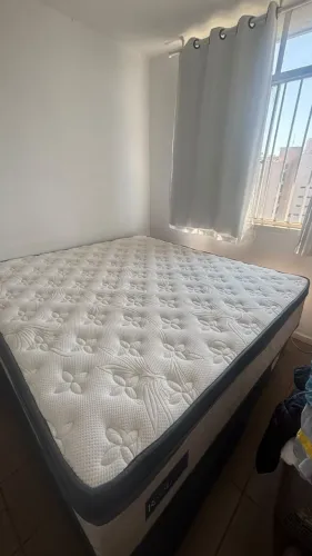 Cama King Size