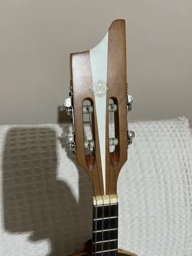 BANJO DG NOVINHO