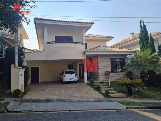 Casa com 4 dormitórios à venda, 328 m² por R$ 1.790.000,00 - Tivoli Park - Sorocaba/SP