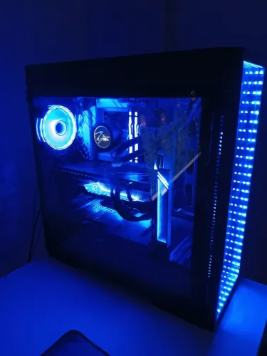 PC GAMER EXTREMO HARDCORE