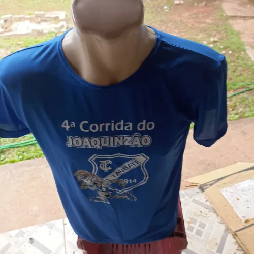 Camisa do Taubaté
