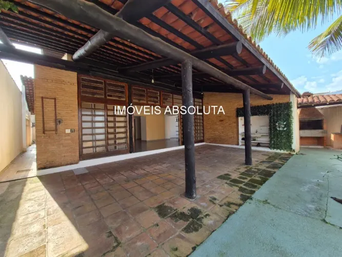 Imperdível oportunidade de compra: Casa de 4 quartos na Praia dos Sonhos, Itanhaém-SP, com
