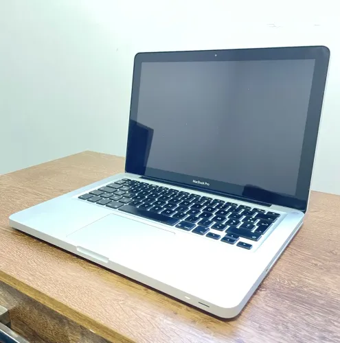 MacBook Pro