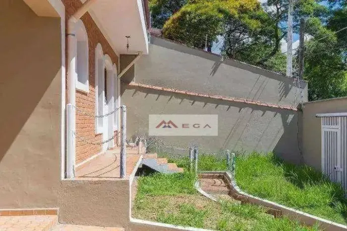 Casa com 3 dormitórios à venda, 235 m² por R$ 670.000 - Jardim Guarani - Campinas/SP