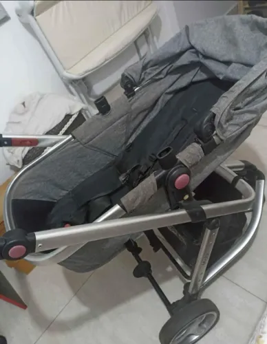 Carrinho de bebe SAFETY 1ST