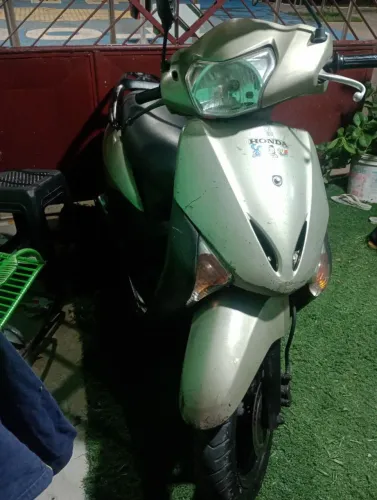 Essa moto e econômica