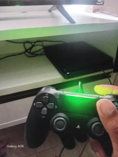 Ps4 slim 1tb