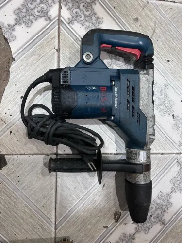 Martelo Bosch 5 kilos