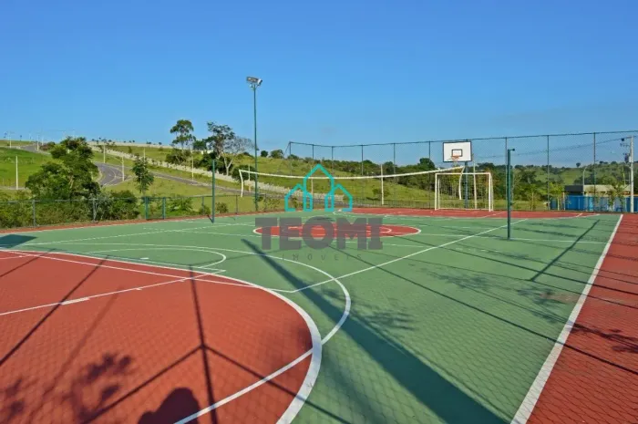Terreno à venda, 312 m² por R$ 360.000,00 - Cyrela Landscape - Taubaté/SP REF: TE0083