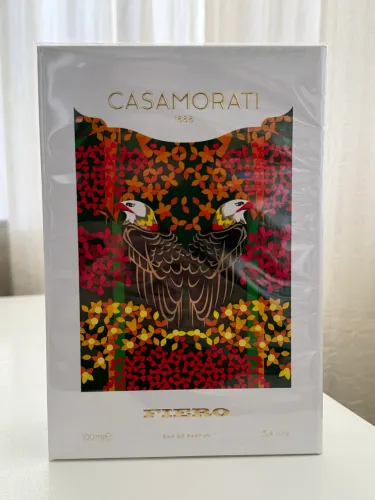 Xerjoff Casamorati Fiero edp 100ml