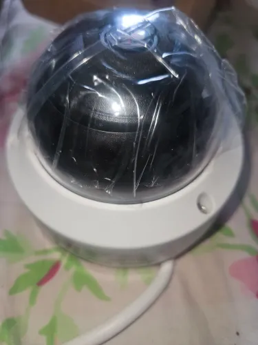 Camera H.265+ HIK VISION
