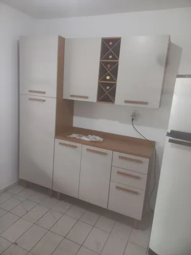 Montador de moveis