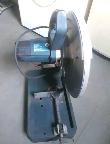 Policorte Marca Bosch Profissional 110v