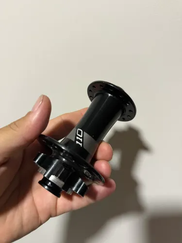 Cubo Specialized Roval 28Furos rolamento original 