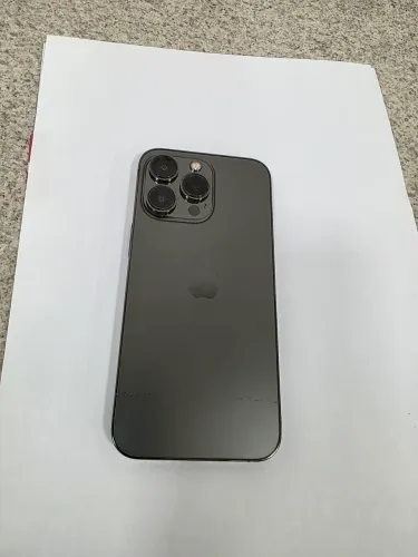 Iphone 13 pro 1 TB, com caixa original e nota fiscal. aparelho muito novo, nuca foi aberto