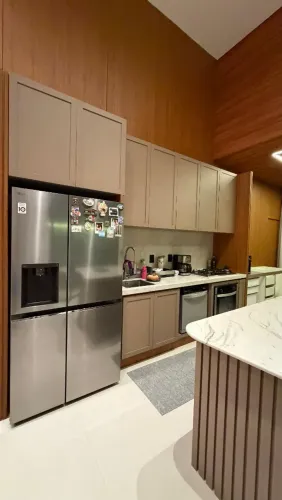 A melhor casa do condomínio, casa plana porteira fechada, abaixo do valor de mercado, 