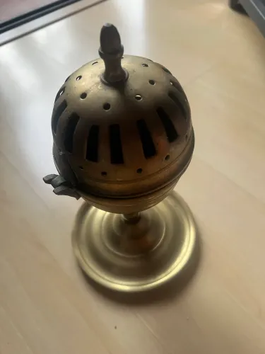 Incensário