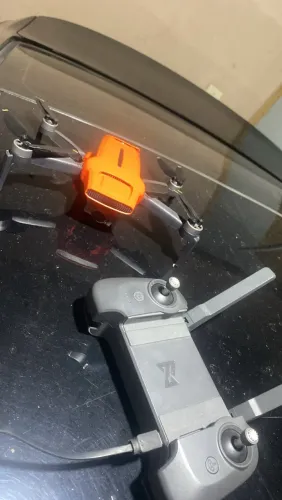 Drone Fimi mini 3