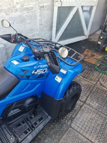 Vd/tr por jet-ski