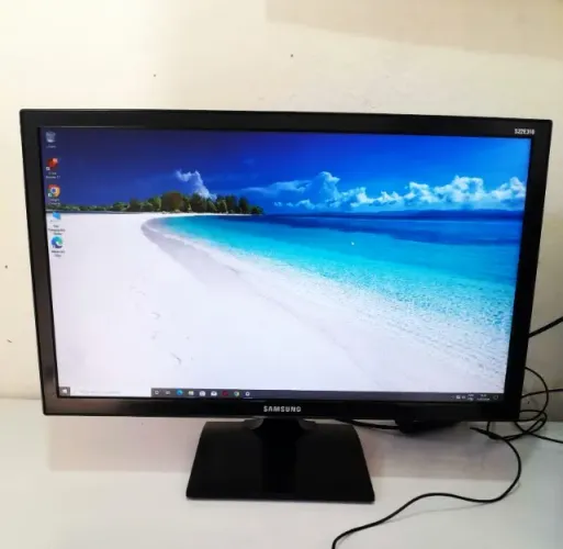 monitor 22 polegadas com hdmi