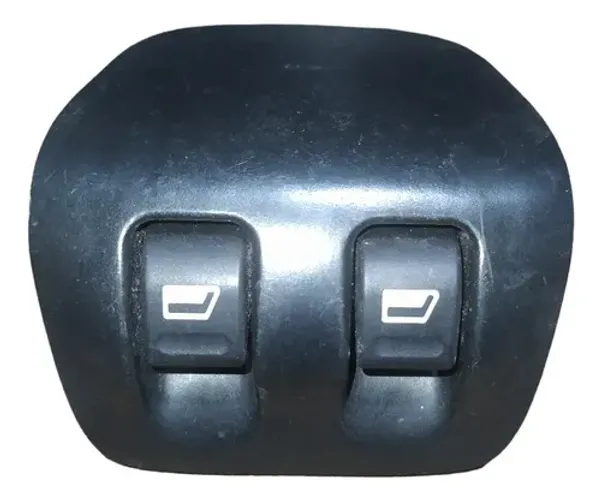 Botao Vidro Eletrico Traseiro Peugeot 206 207 2007 A 2010