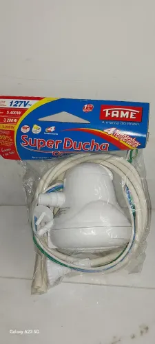 Ducha