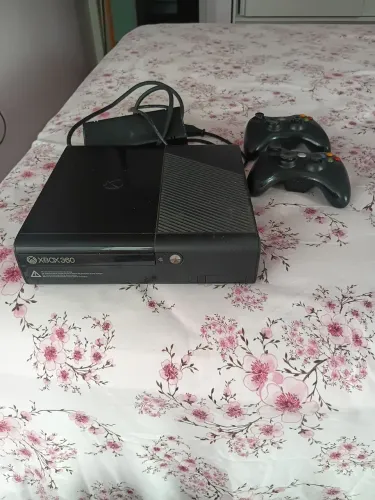 Xbox 360 