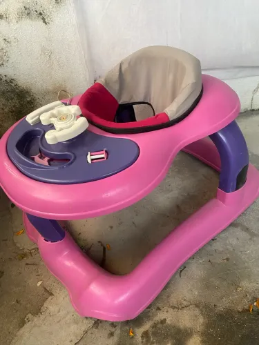Vendo andajá
