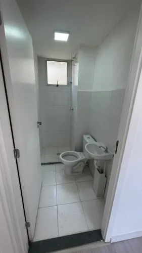 Residencial Estância das Flores- Apartamento a venda