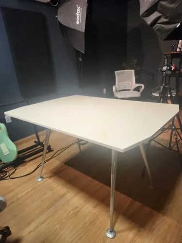 Mesa de Laca