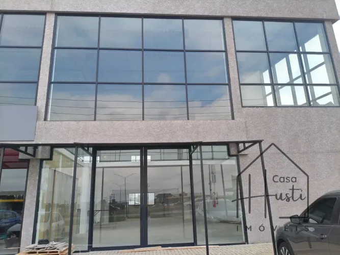 Sala Comercial para Locação em Cotia 180 m² | Residencial Recanto Verde | Entrada de Cauc