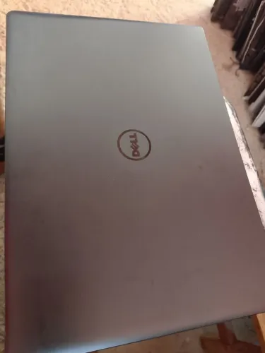 Notebook Dell 3470 core i5quad 6°gn 8gb ssd128gb 14led bateria ótima completo 