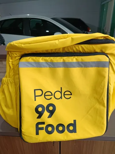 Mochila bag da 99