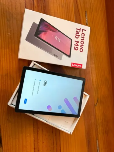 Tablet Lenovo Tab M9 Octa-Core 4GB RAM 64GB