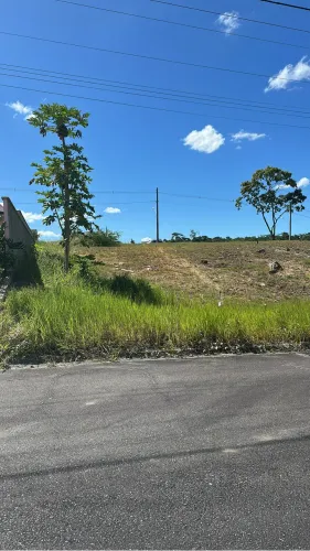 Vende-se Lote no Condomínio Brisas Ville - Feira de Santana/BA