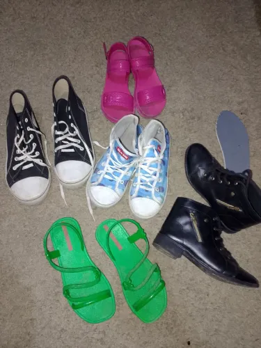 Sapatos