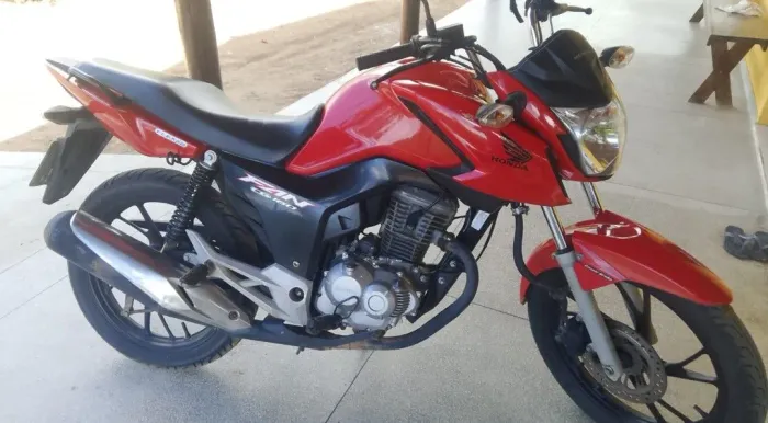 VENDO CG160 FAN 2022