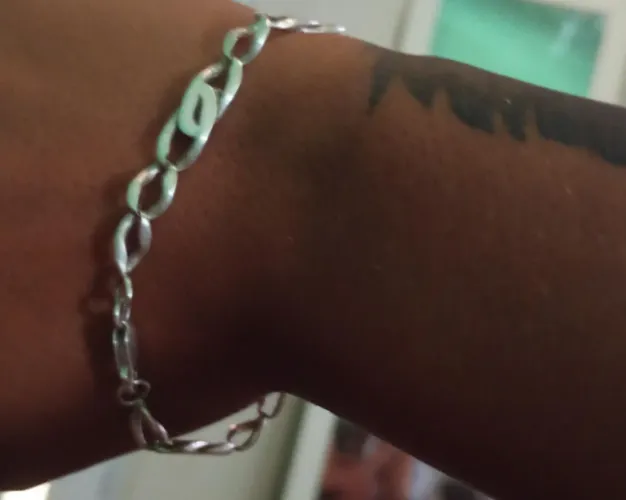 Pulseira três Marias 950